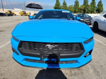 Ford Mustang VI 2025 Ford Mustang 2025 2.3l 2.3 Benzyna 310KM, zdjęcie 5