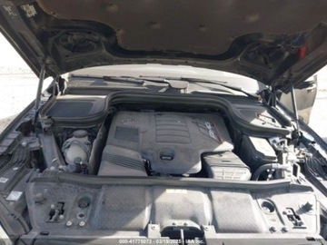 Mercedes GLE V167 2023 Mercedes-Benz GLE 53 AMG Coupe 4Matic 2023 3.0l 3.0 Benzyna 429KM, zdjęcie 8
