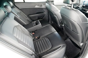 Kia Sportage V SUV 1.6 T-GDI HEV 230KM 2023 Kia Sportage MAX OPCJA skóra FUL LED nawi KAMERY, zdjęcie 33