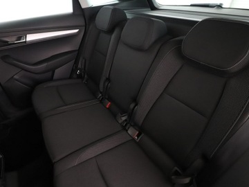 Skoda Karoq Crossover Facelifting 2.0 TDI SCR 115KM 2023 Škoda Karoq Skoda Karoq FV23% full LED navi klima, zdjęcie 16