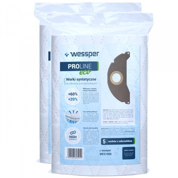 10 СУМОК + ФИЛЬТР ДЛЯ KARCHER MV2 WD2 A2004