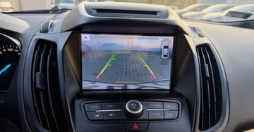 Ford Kuga II SUV Facelifting 1.5 EcoBoost 150KM 2018 Ford Kuga 1.5 EcoBoost FWD Edition 150KM Salon PL 1.5 Benzyna 150KM, zdjęcie 5