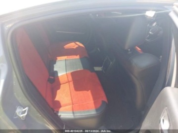 Dodge Charger VII 2023 Dodge Charger 2023r, Scat Pack, 6.4L, Widebody 6.4 Benzyna 485KM, zdjęcie 12