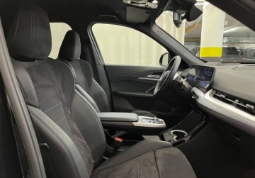BMW X1 U11 2024 BMW X1 X1 23d xDrive, M Pakiet, Hak, Faktura VAT 23, Gwarancja 2.0 Diesel, zdjęcie 25