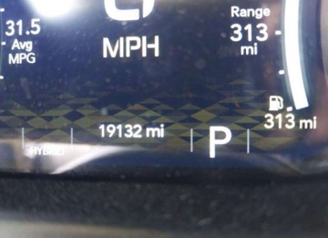 Jeep Wrangler IV 2022 Jeep Wrangler 2022, 2.0L, 4x4, SAHARA 4XE, od ubezpieczalni 2.0 Hybryda, zdjęcie 12