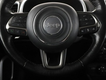 Jeep Renegade SUV 1.4 MultiAir 170KM 2018 Jeep Renegade Limited 4x4 automat 170KM navi, zdjęcie 20