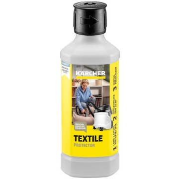 KARCHER IMPREGNATOR DYWANÓW CARETEX RM 762 PIORĄCY