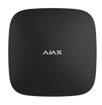 ПАНЕЛЬ УПРАВЛЕНИЯ СИГНАЛИЗАЦИЯМИ AJAX HUB 2 PLUS