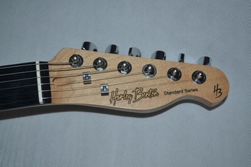 HARLEY BENTON TE-20 SB TELECASTER НОВАЯ ГИТАРА