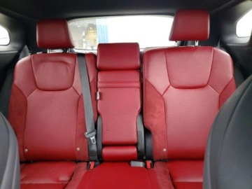 Lexus RX V 2024 Lexus RX 350 Base 2024 2.4 Benzyna 275KM, zdjęcie 11