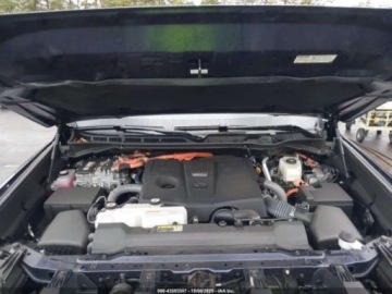 Toyota Sequoia II 2024 Toyota Sequoia 2024r., 4x4, 3.4L 3.4 Hybryda 437KM, zdjęcie 11