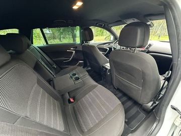 Opel Insignia I Sports Tourer Facelifting 2.0 CDTI BiTurbo ECOTEC 195KM 2014 Opel Insignia OPC COSMO 2.0 BiTurbo 195KM Navi Alu, zdjęcie 29