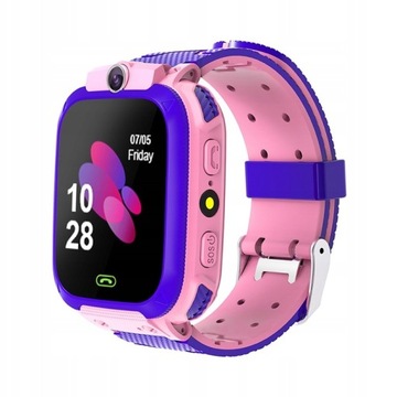 Часы SMARTBAND SMARTWATCH Пульс Шагомер Калории