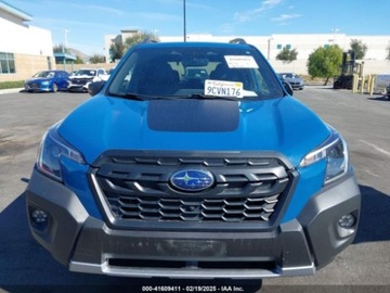 Subaru 2022 Subaru Forester Wilderness 2022 2.5l 2.5 Benzyna 182KM, zdjęcie 5