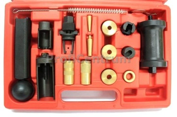 СЪЕМНИК ДЛЯ СНЯТИЯ ФОРСУНКИ VW AUDI VAG Дизель + Бензин 1,4-3,6 V6 4