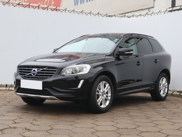 Volvo XC60 I SUV Facelifting 2.4 D4 181KM 2014 Volvo XC60 D4, 178 KM, 4X4, Automat, Skóra, Navi, zdjęcie 1