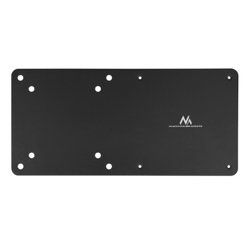 Adapter VESA do mini komputerów Maclean MC-721, NUC MAC m