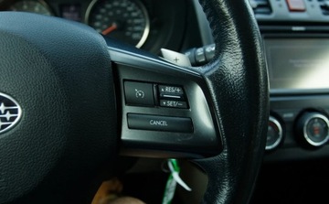 Subaru XV I Crossover 2.0i 150KM 2013 Subaru XV 2.0 benzyna 150KM skory automat kamera nawigacja 2.0 Benzyna, zdjęcie 16