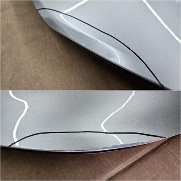 KAPOTA KRYT MOTORU NISSAN X-TRAIL T33 IV 4 2022- NOVÝ MODEL