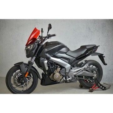 ЛОБОВОЕ СТЕКЛО LOSTER BAJAJ DOMINAR 400 2018-
