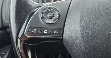 Mitsubishi ASX I SUV Facelifting 2015 1.6 DI-D 114KM 2015 Mitsubishi ASX 2015r Kamera cofania 1.6 Diesel 114KM, zdjęcie 26