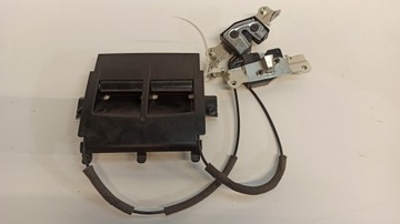 ZAMEK OPARCIA KLAPY TYLNEJ VOLVO S60 II 30727871