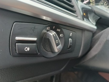 BMW Seria 6 F06-F12-F13 Coupe 640i 320KM 2013 BMW 640 ix Salon Polska, Bezwypadkowy, Stan bdb, X-Drive, GRAN COUPE, zdjęcie 29