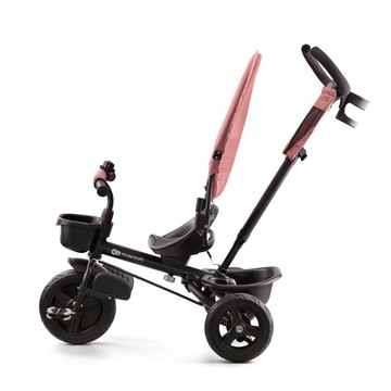 Трехколесная коляска AVEO Kinderkraft