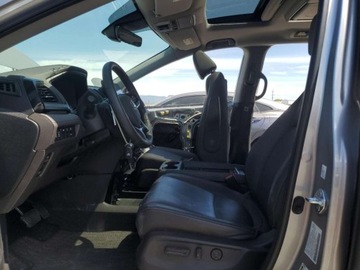 Honda Odyssey IV 2024 Honda Odyssey Touring 2024 3.5l 3.5 Benzyna 280KM, zdjęcie 7