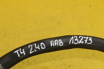 КАБЕЛЬ ПИТАНИЯ 701422893A VW T4 2.4 D