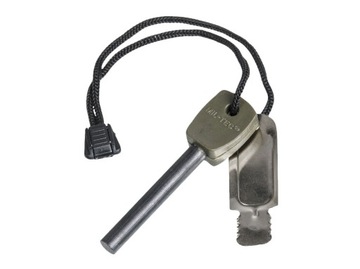 Krzesiwo Mil-Tec stalowo-magnezowe (404-031)