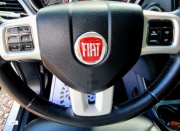 Fiat Freemont 2.0 Multijet II 16v 170KM 2013 Fiat Freemont 7 osobsuper wersjabardzo ladny, GWARANCJA 2.0 Diesel, zdjęcie 18
