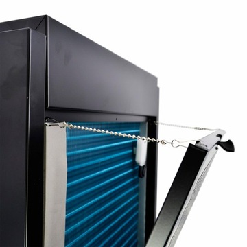Поглотитель Air Dehumidifier Vhipure Abripber 1000W 90L/24H