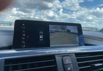 BMW Seria 4 F32-33-36 Gran Coupe Facelifting 430i 252KM 2021 BMW Seria 4 ///Msport INDIVIDUAL ///Pelna OPCJA *Salon PL *ASO *FV23%, zdjęcie 21