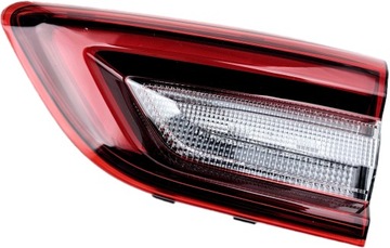 FORD ESCAPE KUGA 2024 - LAMPA PRAWY TYŁ WEWNĘTRZNA OE _ 2721563 _ PV4B-13A6