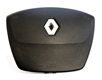 RENAULT SCENIC III PODUSZKA KIEROWCY AIRBAG
