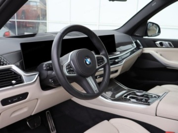 BMW X5 G05 SUV Facelifting 3.0 30d 298KM 2026 BMW X5 xDrive30d Sport Suv 3.0 (298KM) 2026, zdjęcie 5