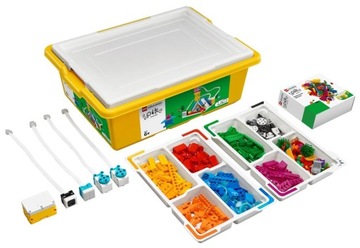 LEGO - EDUCATION - SPIKE - ESSENTIAL - 45345