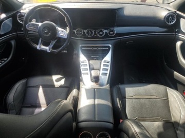Mercedes AMG GT C190 2019 Mercedes-Benz AMG GT 53 2019 3.0l 3.0 Benzyna 429KM, zdjęcie 8
