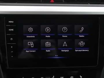 Volkswagen Arteon Fastback Facelifting 2.0 TDI 200KM 2022 Volkswagen Arteon Shooting Brake diesel, automatyc, zdjęcie 17