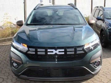 Dacia Jogger 1.0 Eco-G 100KM 2025 Od ręki - Extreme 7-miejsc LPG 1.0 100KM / Pakiet Komfort Premium, zdjęcie 1
