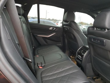 BMW X5 G05 2023 BMW X5 XDrive40I 2023 3.0l 3.0 Benzyna 335KM, zdjęcie 10