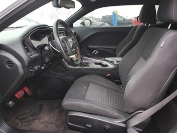 Dodge Challenger III 2017 Dodge Challenger SXT 2017 3.6l 3.6 Benzyna 305KM, zdjęcie 7