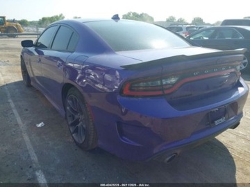 Dodge Charger VII 2023 Dodge Charger 2023 Scat Pack 6.4 Benzyna 485KM, zdjęcie 3