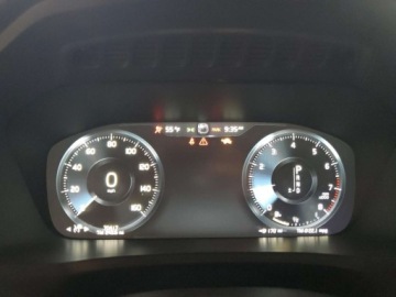 Volvo XC90 II 2022 Volvo XC 90 2022r., T6 Momentum, 2L, od ubezpieczalni 2.0 Benzyna 320KM, zdjęcie 10