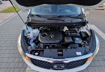 Kia Sportage III SUV Facelifting 2.0 GDI 166KM 2014 Kia Sportage 2.0 GDI Automat Benzyna Dobrze Wyposazona !!, zdjęcie 37