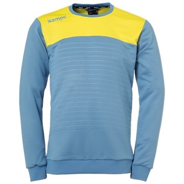 BLUZA TRENINGOWA EMOTION 2.0 KEMPA