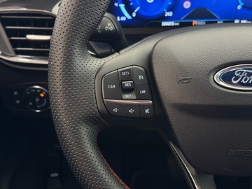 Ford Puma II 2024 Ford Puma ST-Line / CarPlay / LED / 1 właściciel /, zdjęcie 19