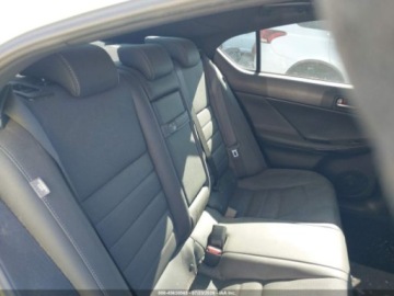 Lexus IS III 2022 Lexus IS 350, f-sport, 2022r., 3.5L 3.5 Benzyna 311KM, zdjęcie 7