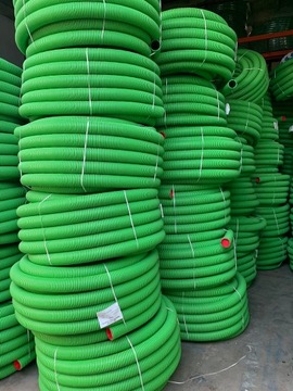 Соединитель гибкой трубы Ø 75 мм SOL-FLEX с рекуперацией тепла